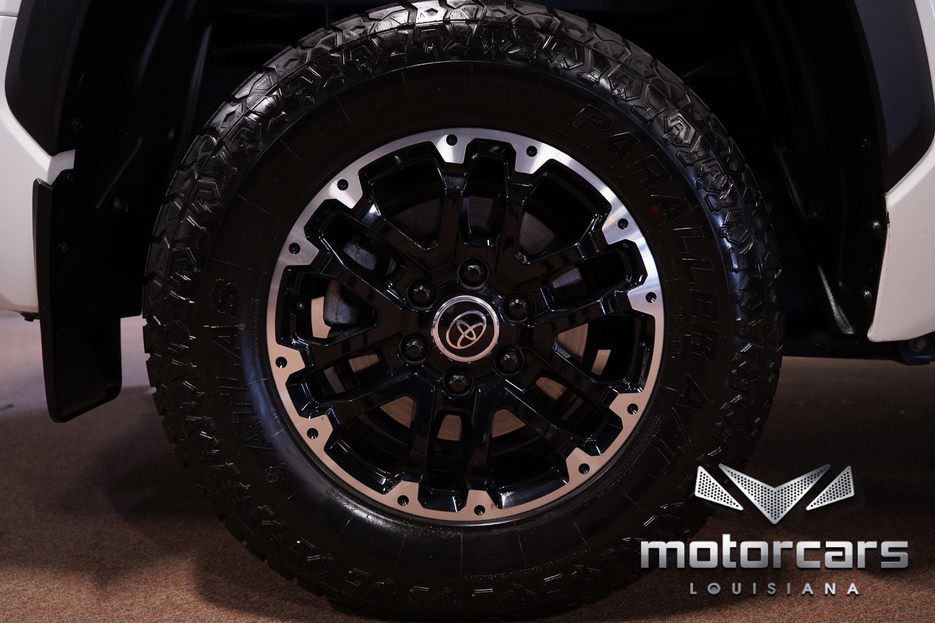 Used 2023 Toyota Tundra SR5 image 22