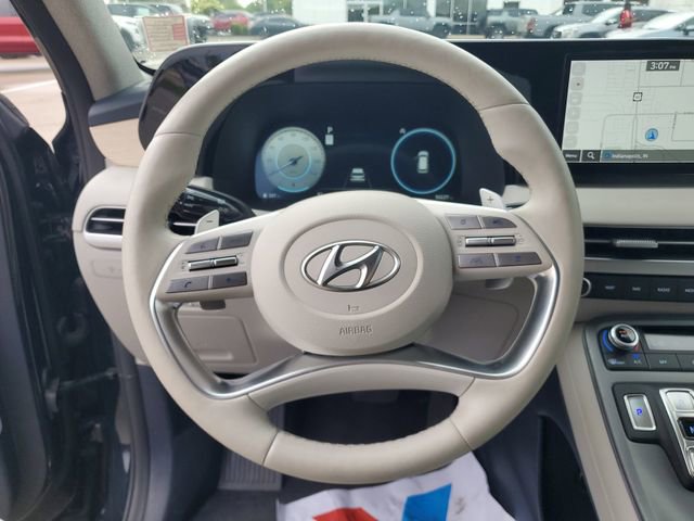 Used 2024 Hyundai Palisade Limited image 21