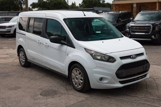 Used 2015 Ford Transit Connect XLT FWD image 18