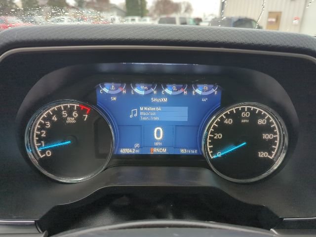 Used 2021 Ford F150 XLT w/ Equipment Group 302A High image 14