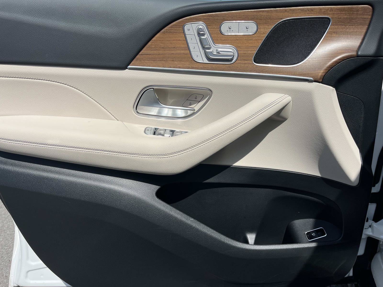Used 2026 Mercedes-Benz GLE 350 4MATIC image 20