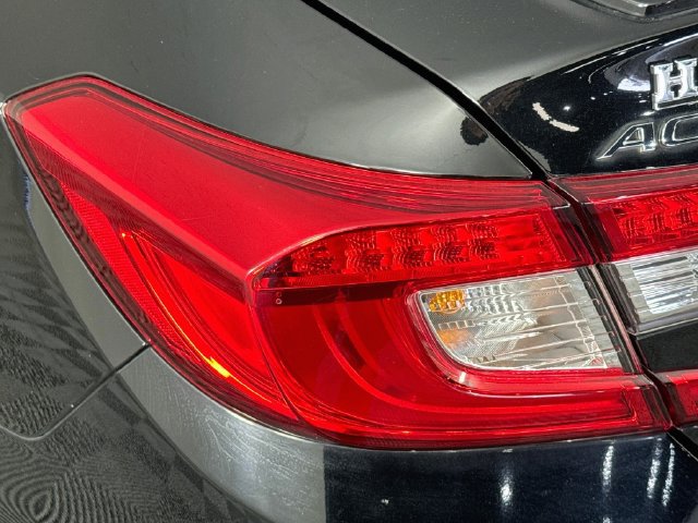 Used 2022 Honda Accord Sport image 33