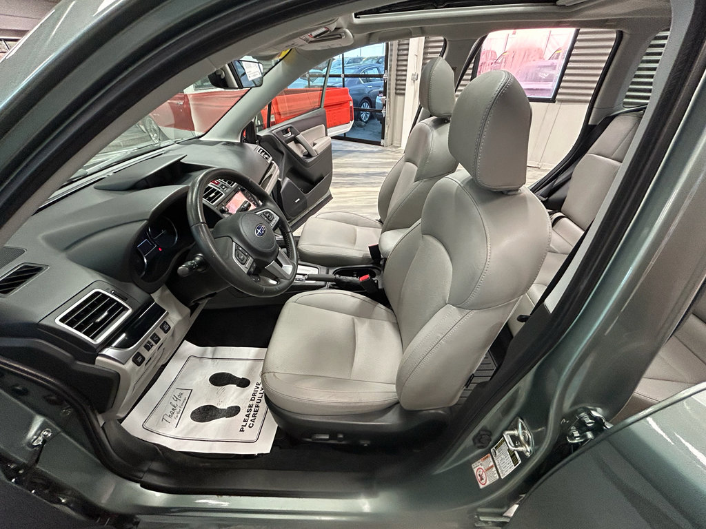 Used 2017 Subaru Forester 2.5i Limited AWD/4WD image 54