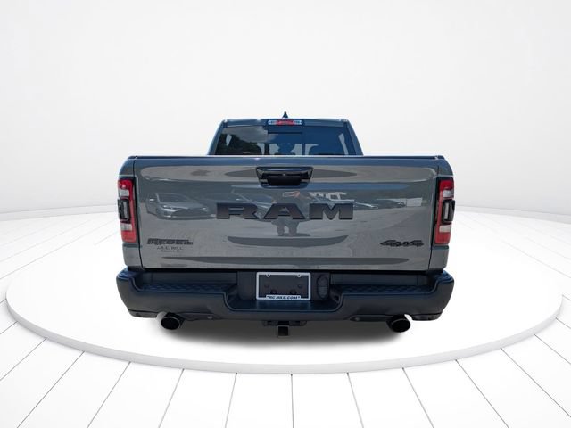 Used 2023 RAM 1500 Rebel w/ Rebel Level 2 Equipment Group AWD/4WD image 5