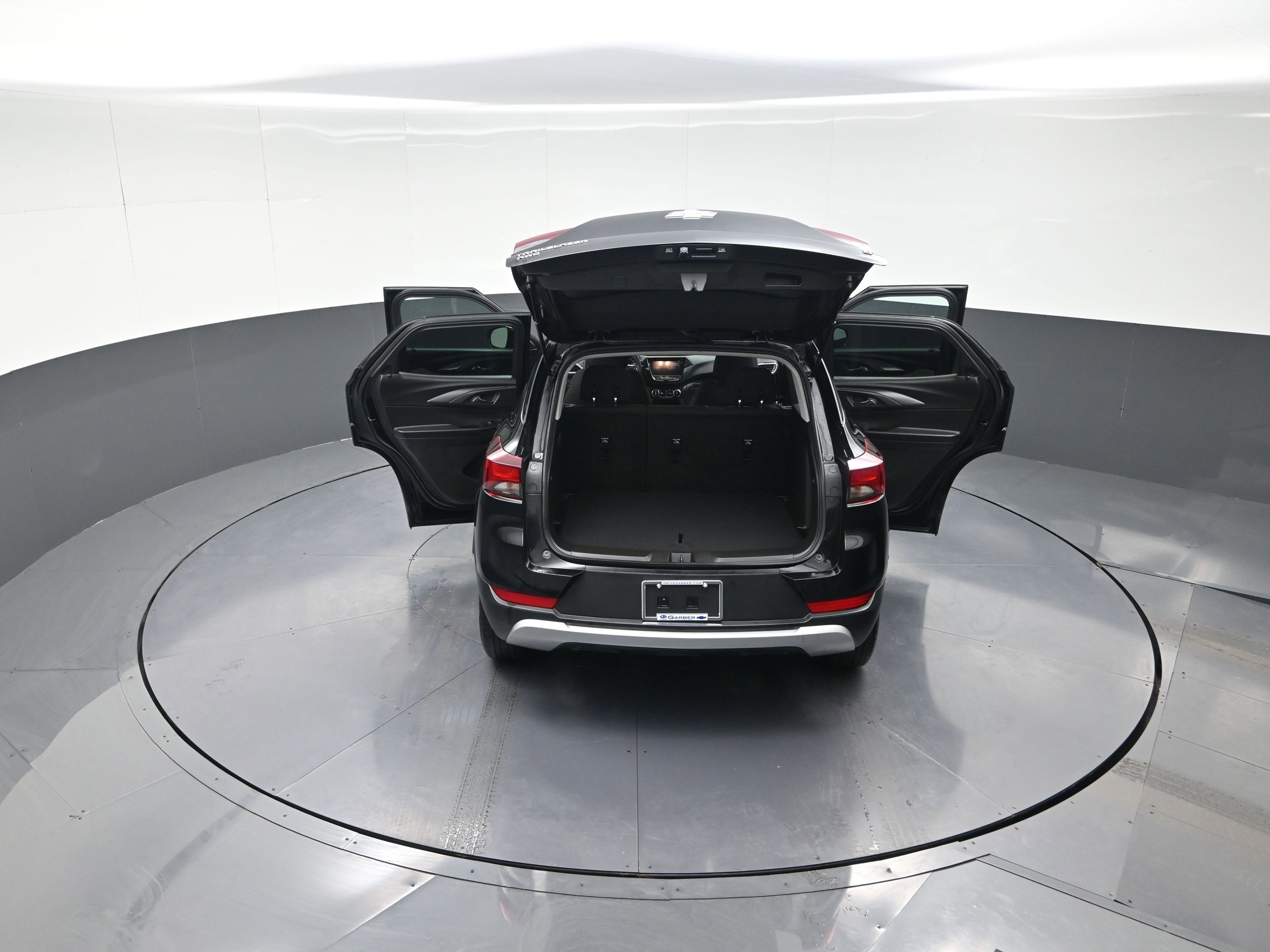 Used 2023 Chevrolet TrailBlazer LT w/ Convenience Package image 13