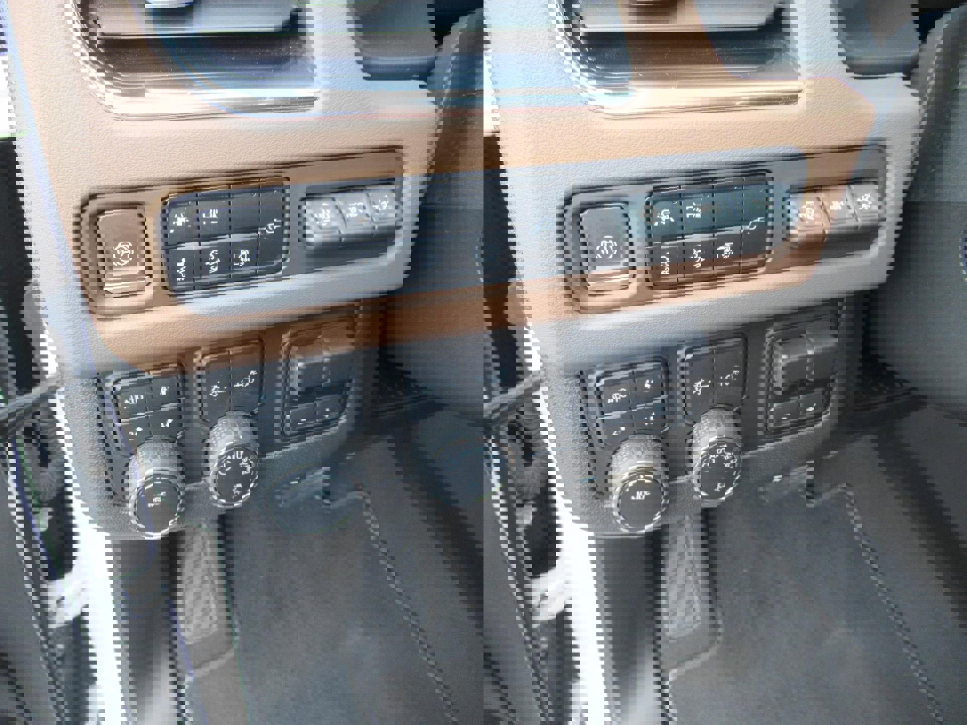 Used 2022 Chevrolet Tahoe High Country w/ Max Trailering Package image 10