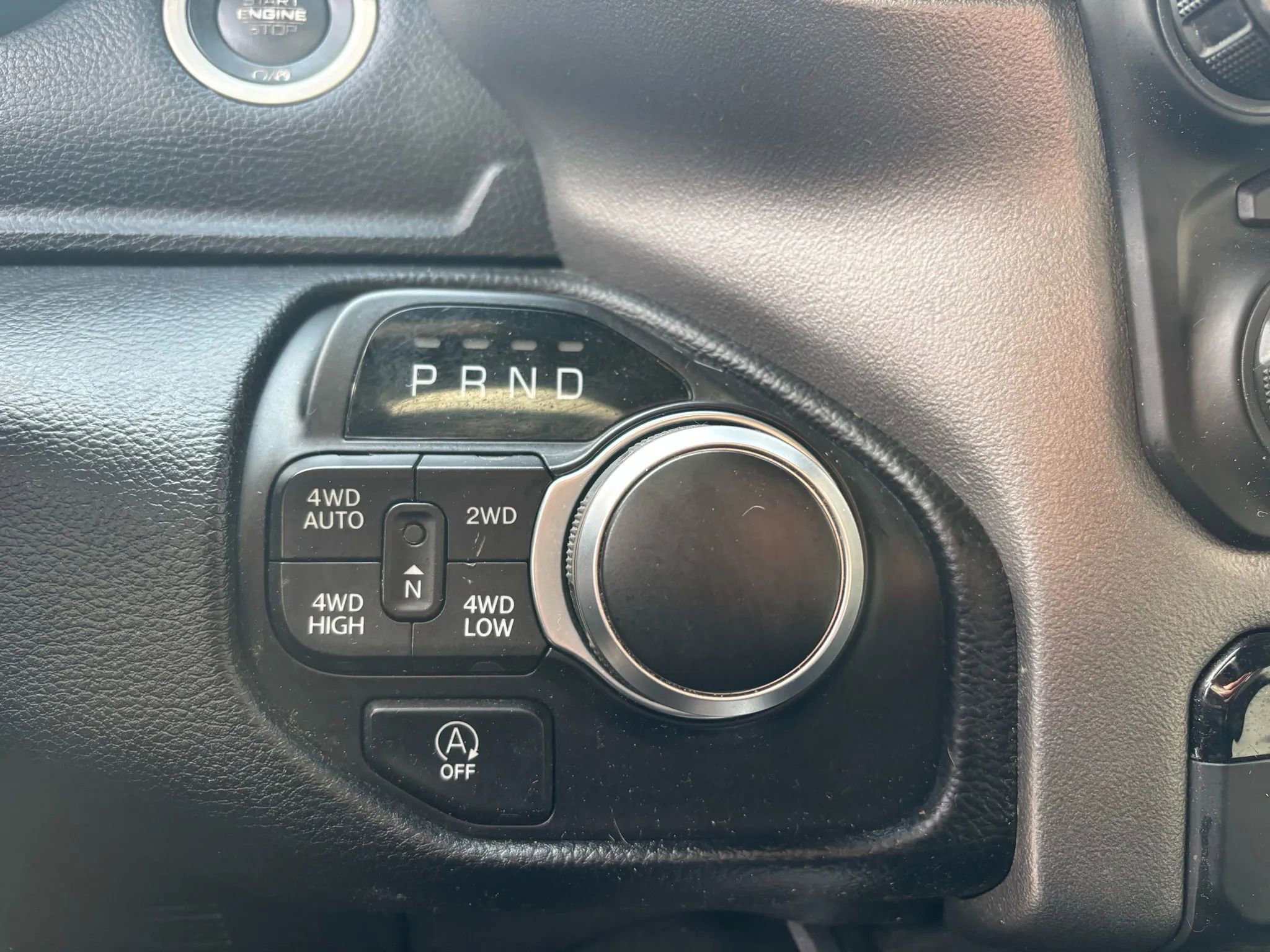 Used 2020 RAM 1500 Big Horn image 17