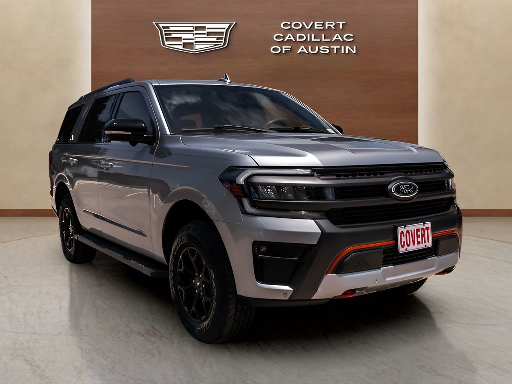 Used 2023 Ford Expedition Timberline AWD/4WD image 6