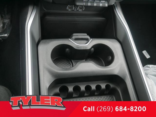 New 2026 RAM 1500 Big Horn w/ Night Edition AWD/4WD image 37