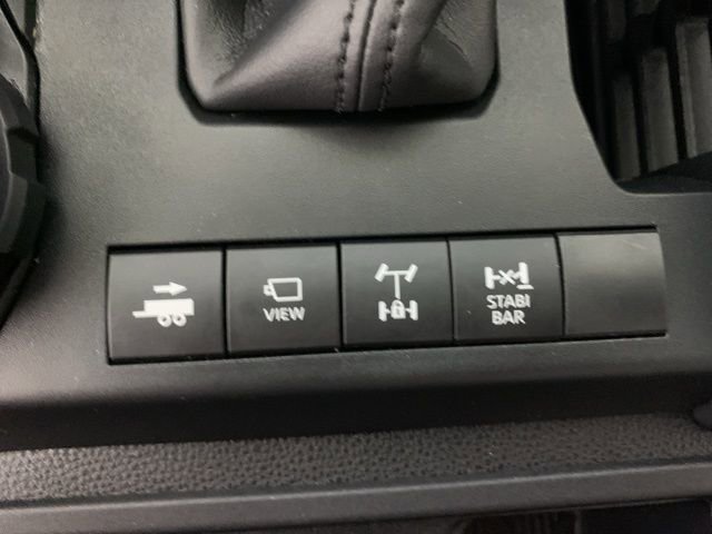 Used 2025 Toyota 4Runner TRD Pro image 26