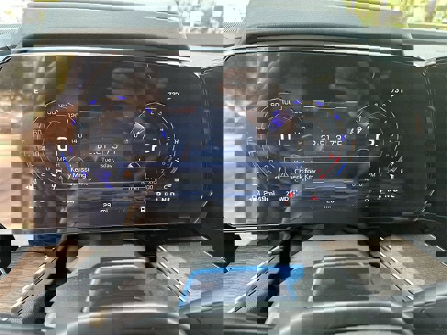 New 2026 Chevrolet Suburban High Country image 10