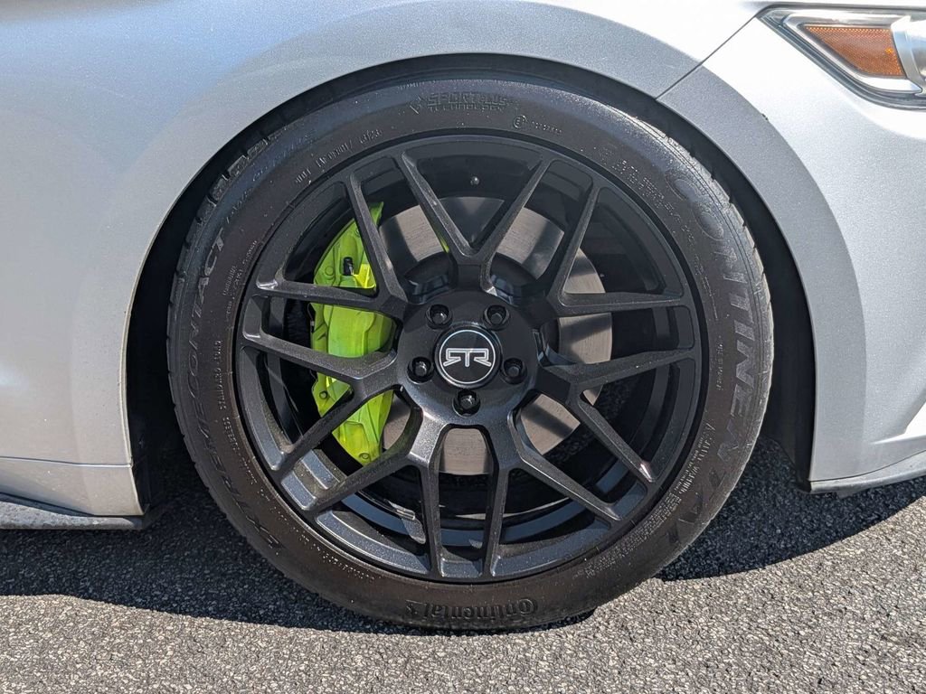 Used 2016 Ford Mustang GT w/ Interior & Wheel Package image 11