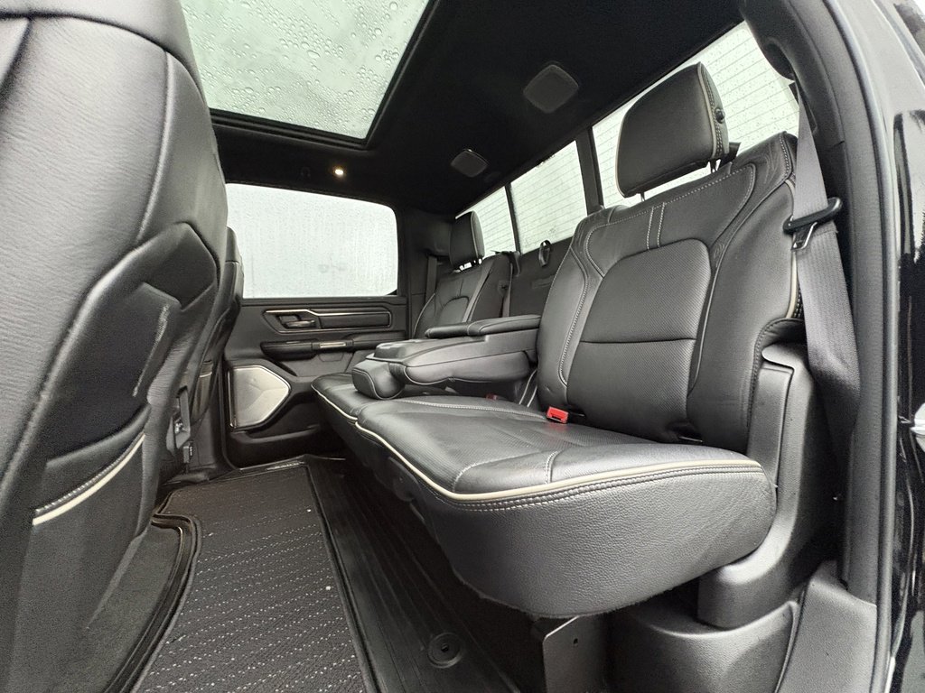 Used 2021 RAM 1500 Limited image 36