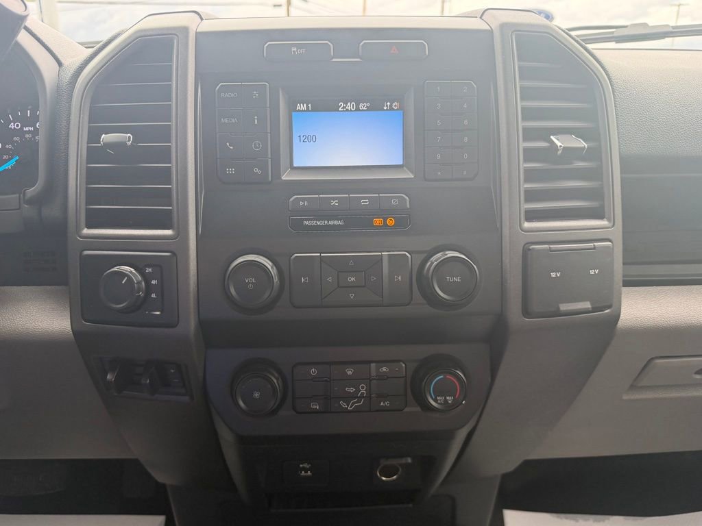 Used 2022 Ford F250 XL w/ Power Equipment Group image 20