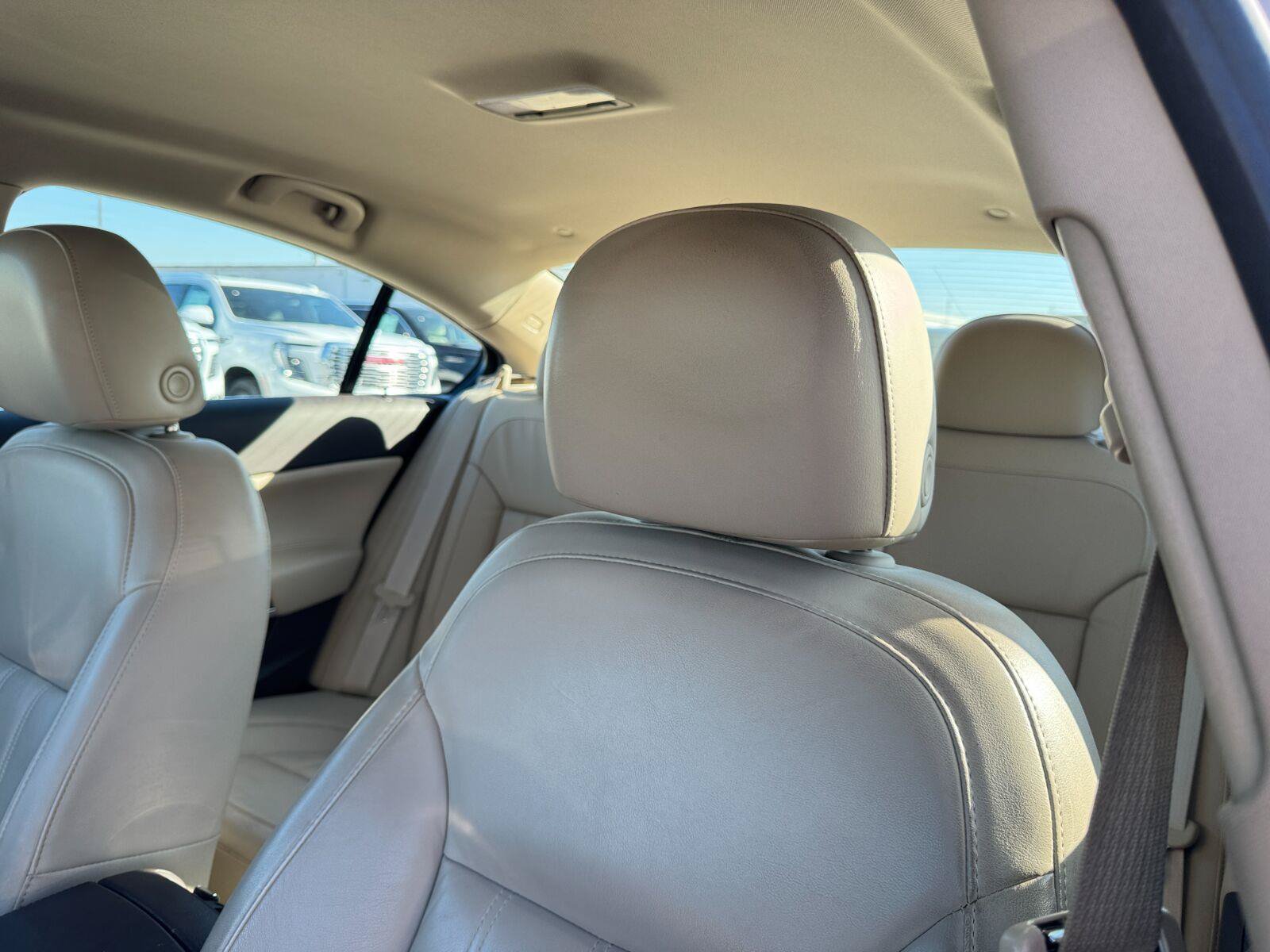Used 2014 Buick Regal FWD image 17