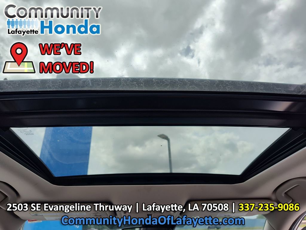 Used 2020 Nissan Rogue SL w/ Premium Package FWD image 31