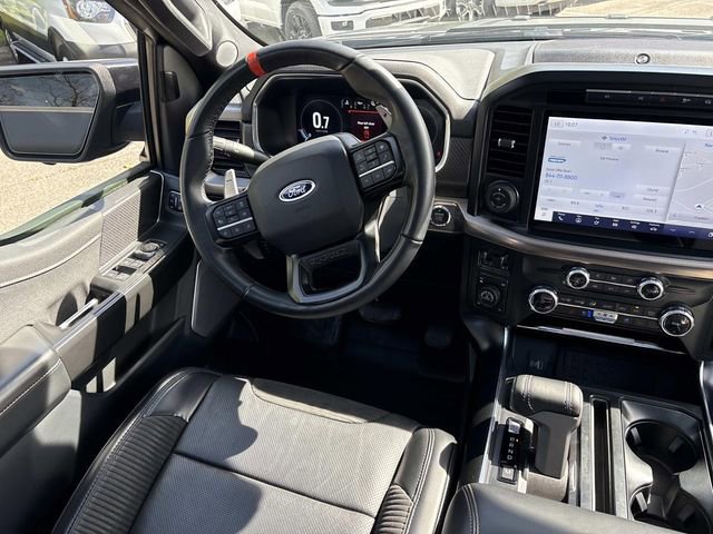 Certified 2023 Ford F150 Raptor image 13