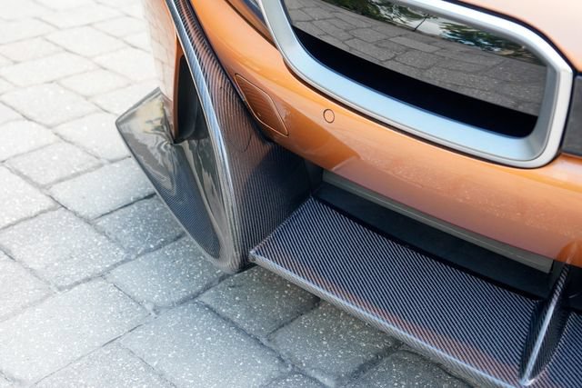 Used 2019 BMW i8 Roadster AWD/4WD image 44