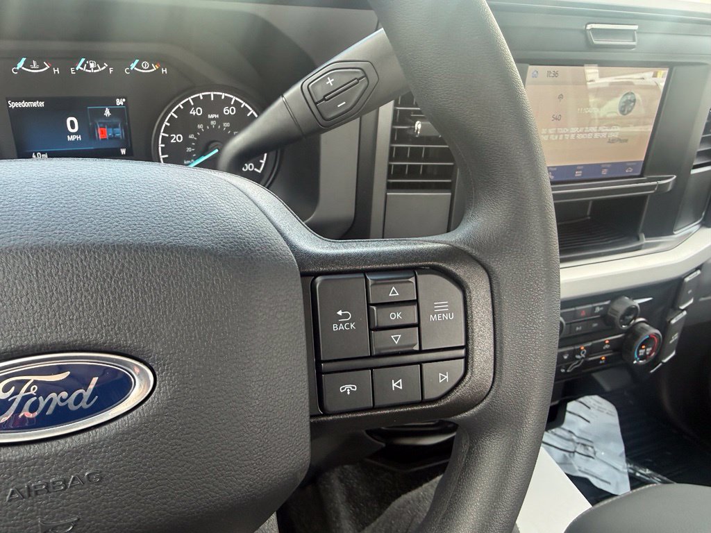 New 2026 Ford F550 Luxury RWD image 21