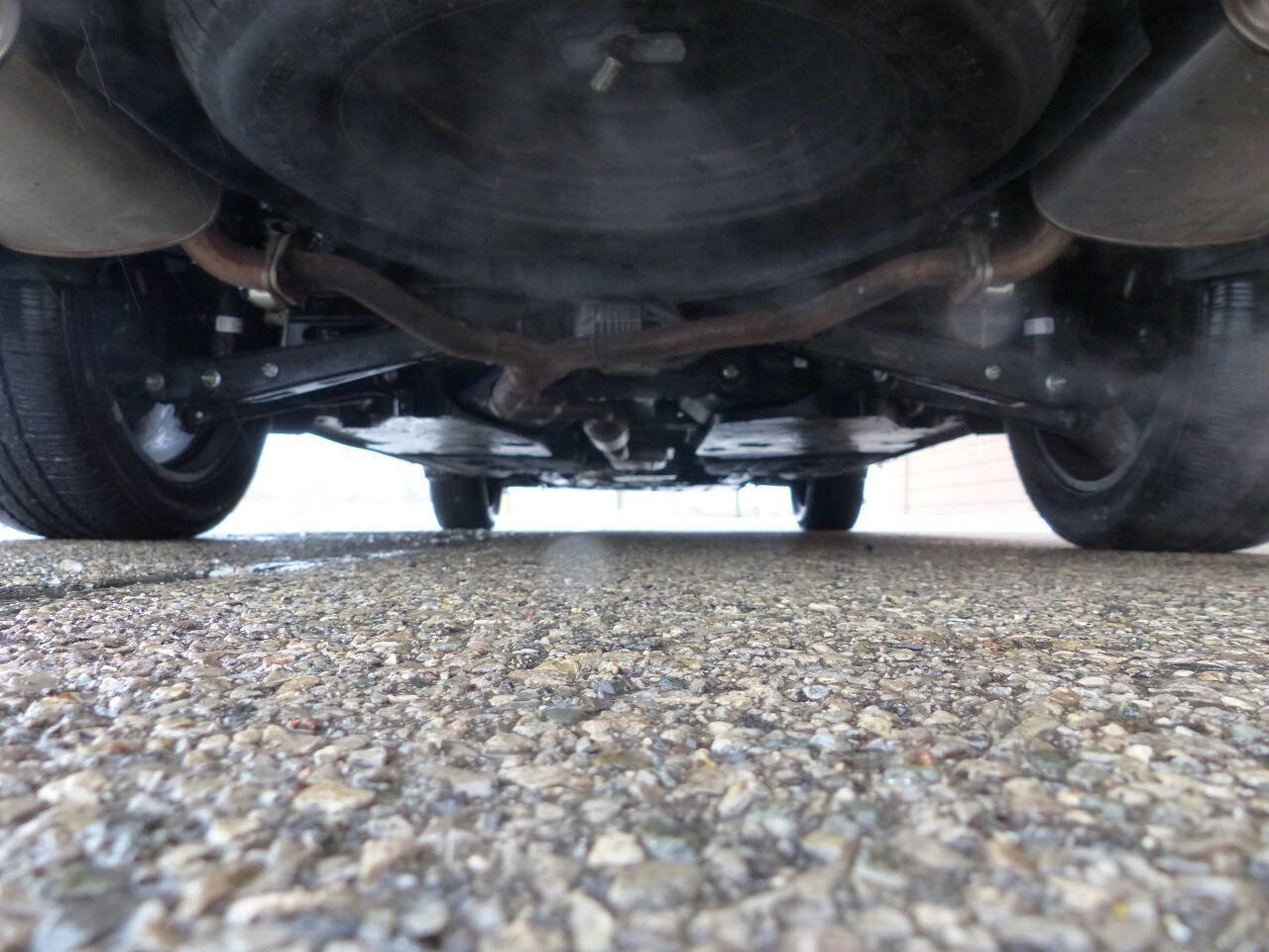 Used 2023 Subaru Ascent Onyx Edition Limited image 9