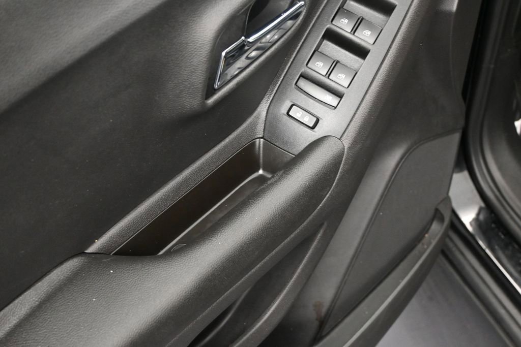 Used 2020 Chevrolet Trax LS FWD image 10