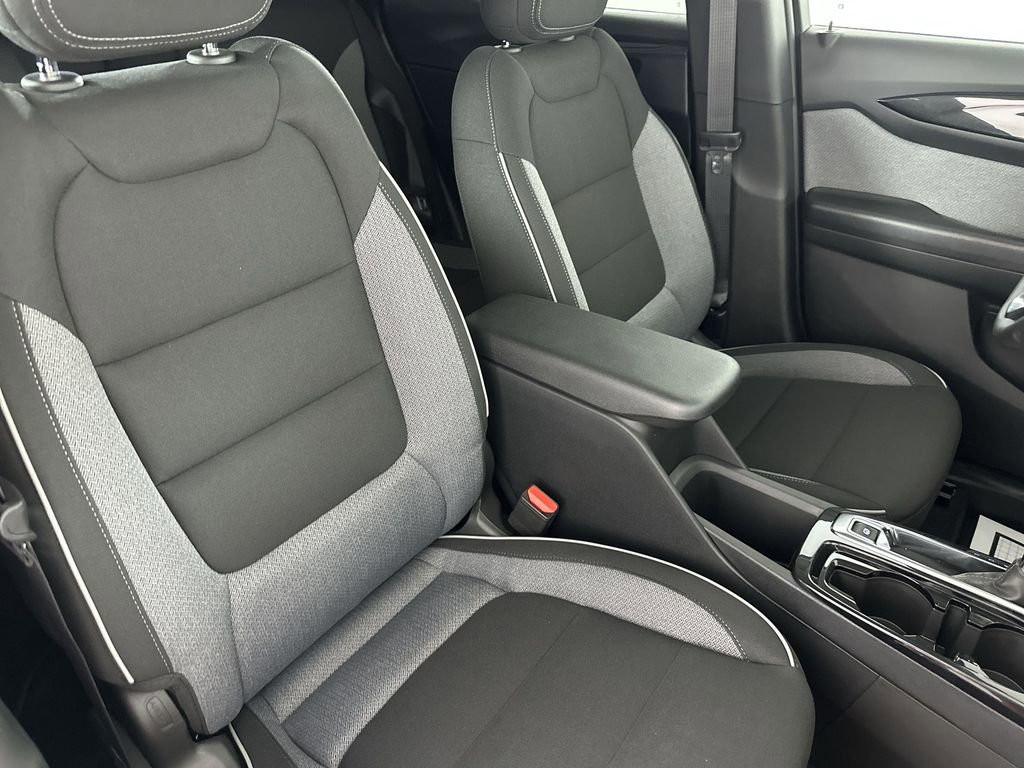 New 2026 Chevrolet TrailBlazer LT image 25