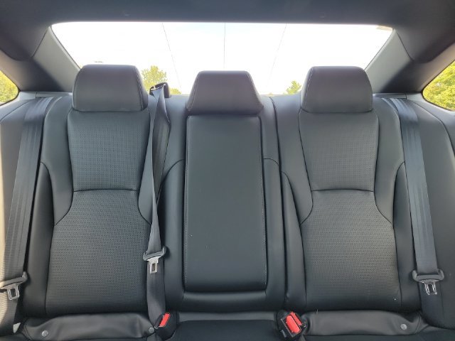 Certified 2023 Honda Accord Sport image 23