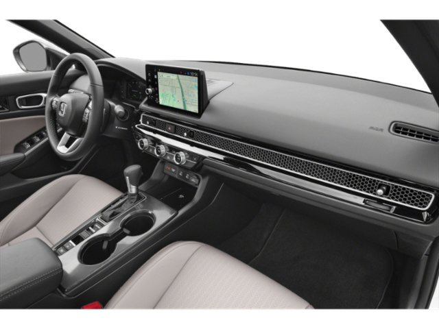 New 2026 Honda Civic Sport Touring image 12