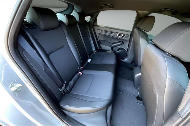 New 2026 Honda Civic Sport image 10