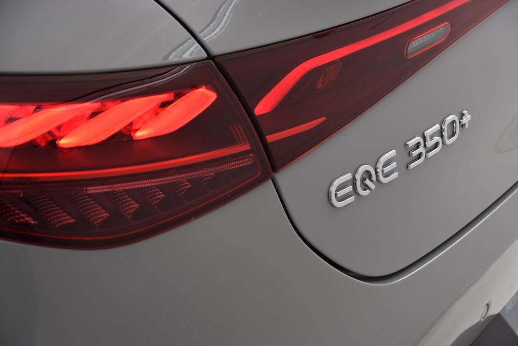 Certified 2023 Mercedes-Benz EQE 350+ Sedan image 13