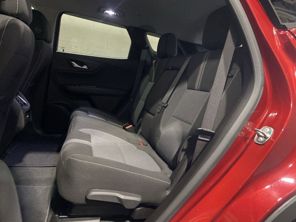 Used 2024 Chevrolet Blazer LT w/ Convenience Package image 24