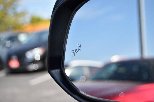 Used 2025 Toyota RAV4 XLE image 10