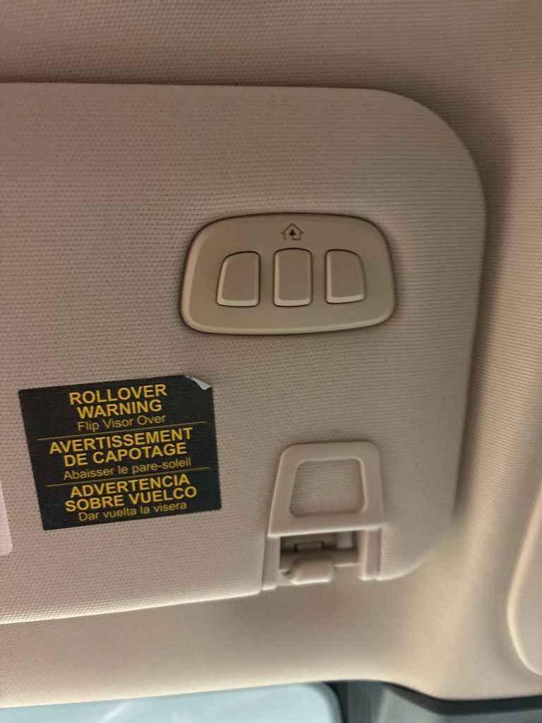 Used 2020 Lincoln Corsair Reserve w/ Equipment Group 201A image 15