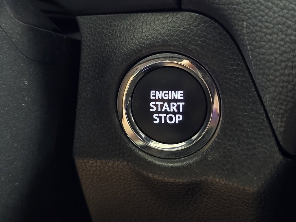 Used 2024 Toyota RAV4 XLE image 28