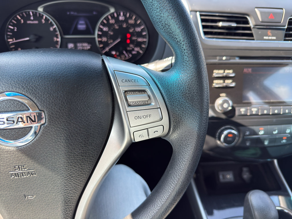 Used 2014 Nissan Altima 2.5 S w/ Display Audio Package FWD image 14