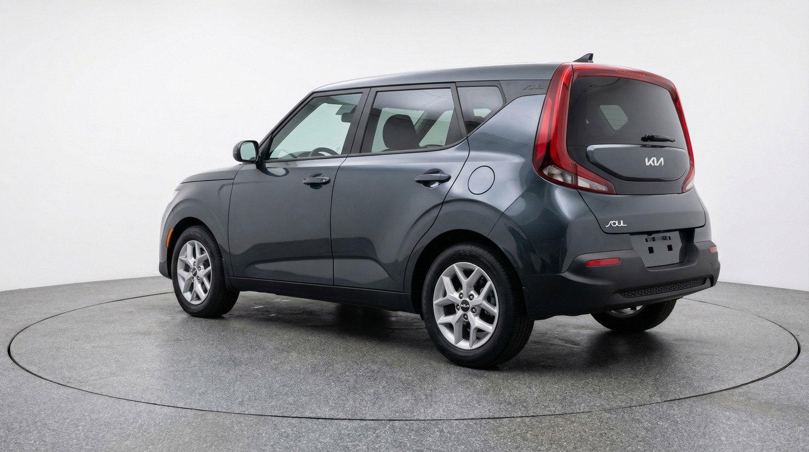 Used 2025 Kia Soul LX w/ LX Technology Package image 6