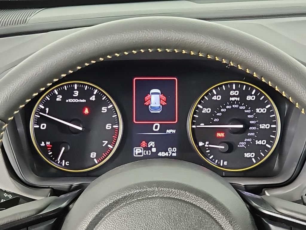 Certified 2025 Subaru Crosstrek 2.5i Sport w/ Crosstrek Mirror Package image 28