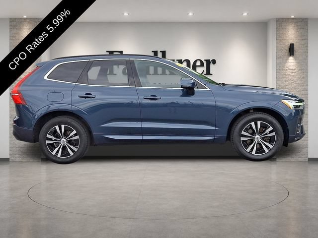 Certified 2023 Volvo XC60 B5 Core AWD/4WD image 9