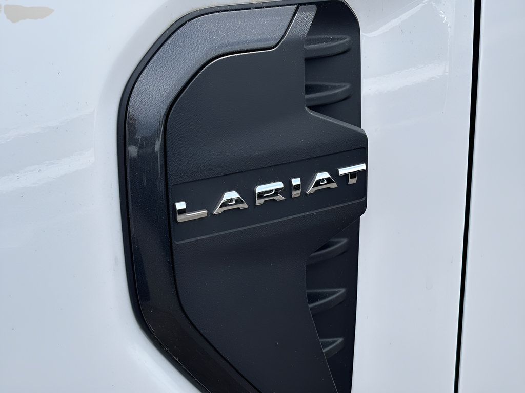 New 2024 Ford Ranger Lariat w/ Trailer Tow Package AWD/4WD image 11