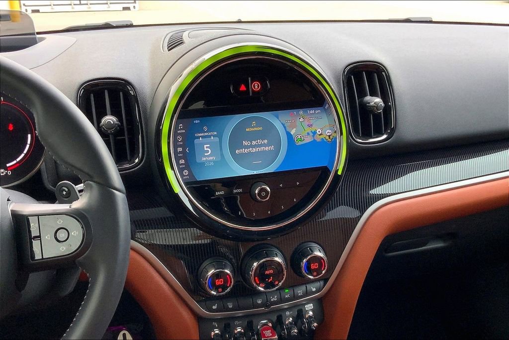 Certified 2024 MINI Cooper Countryman John Cooper Works image 7