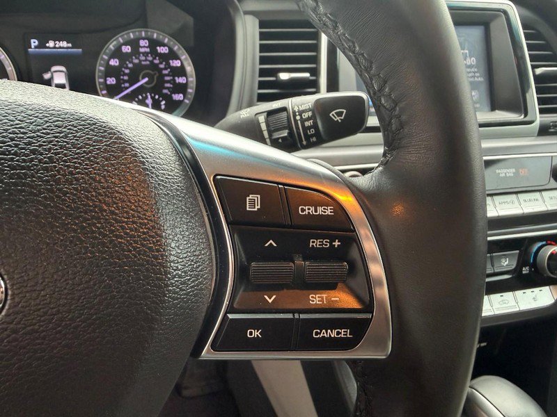 Used 2018 Hyundai Sonata SEL w/ Cargo Package image 23