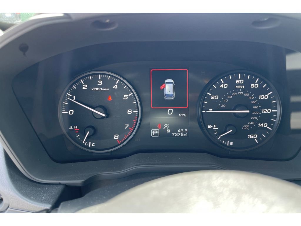 Certified 2025 Subaru Impreza 2.0i AWD/4WD image 38