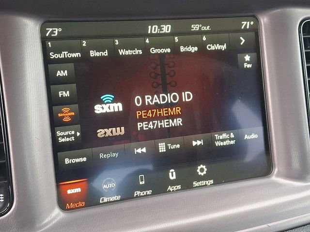 Used 2023 Dodge Charger GT w/ Blacktop Package image 17