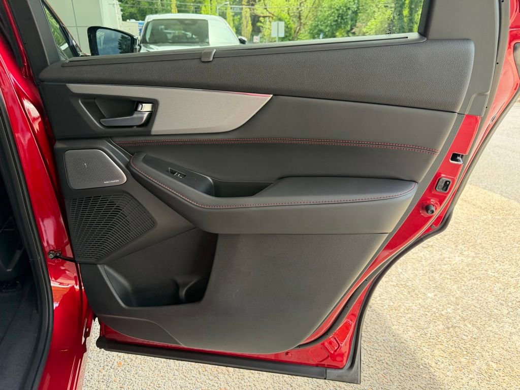 New 2026 Acura MDX A-Spec AWD/4WD image 29
