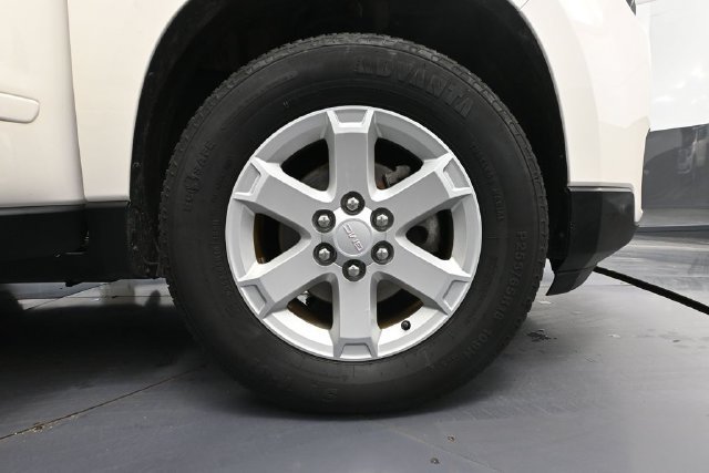 Used 2014 GMC Acadia SLE AWD/4WD image 11