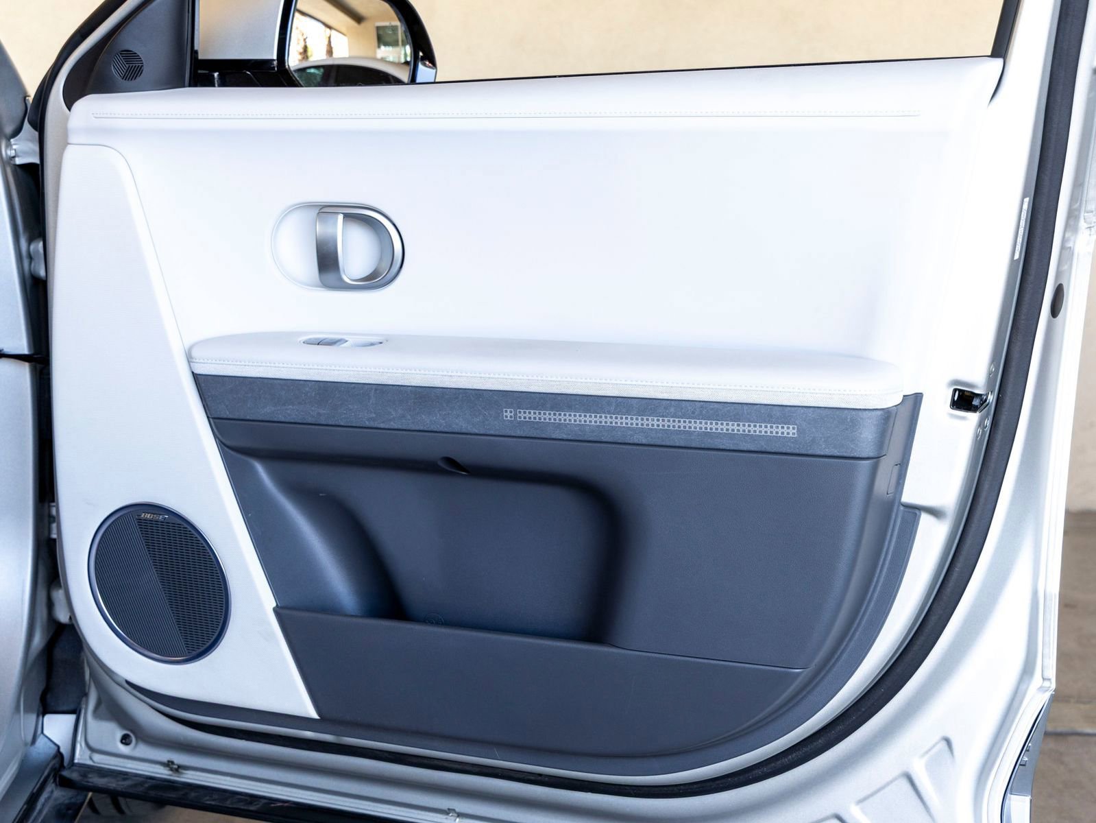 Used 2023 Hyundai Ioniq 5 Limited w/ Cargo Package RWD image 25