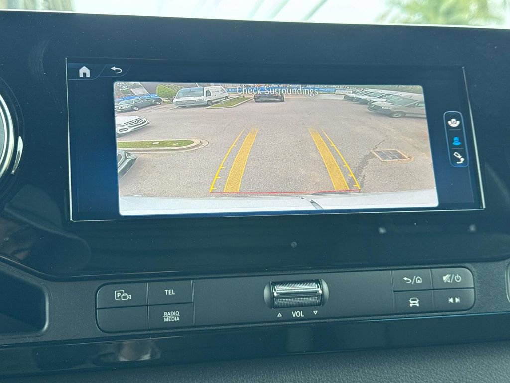 New 2026 Mercedes-Benz Sprinter 3500 image 12