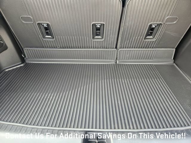 New 2026 GMC Acadia Denali w/ Super Cruise Package image 23