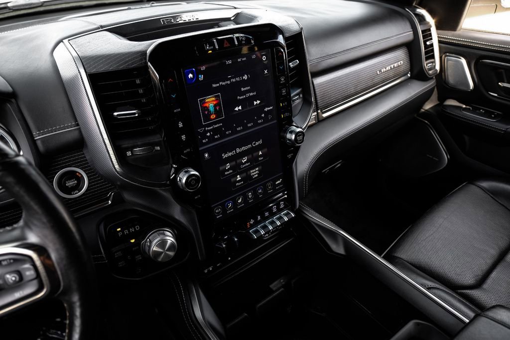 Used 2019 RAM 1500 Limited image 23