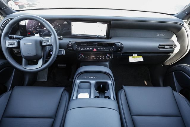 New 2026 Hyundai Palisade XRT Pro AWD/4WD image 12
